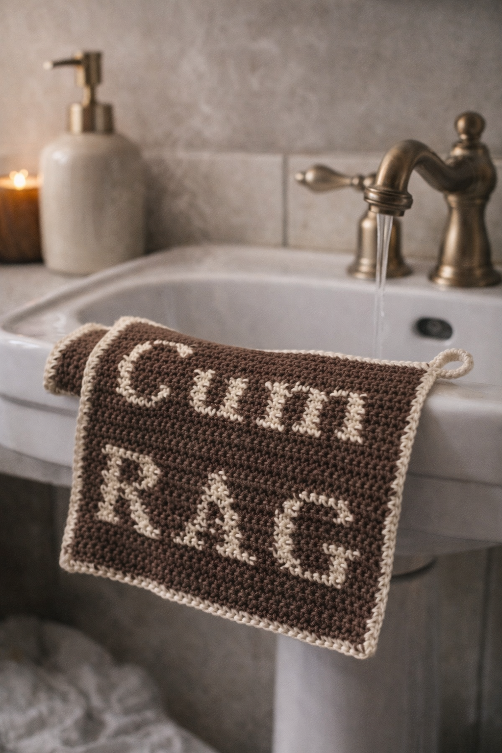 Crochet Patterns PDF