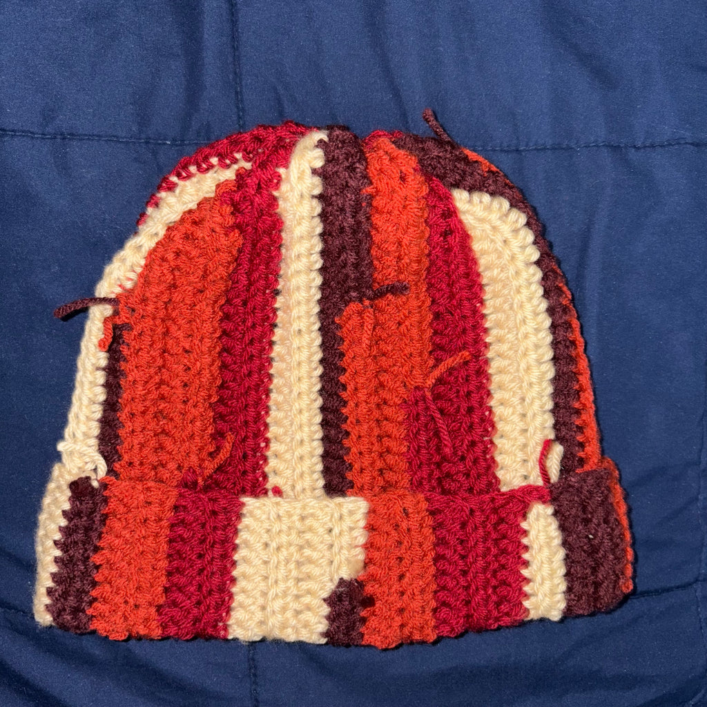 The Remix Beanie