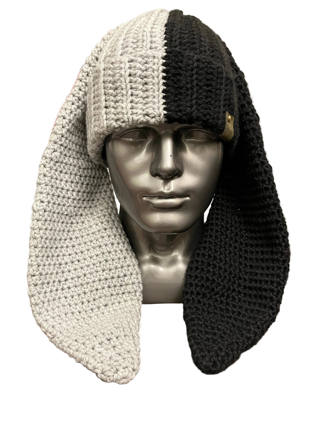 The Urban Hopper Bunny Ear Beanie