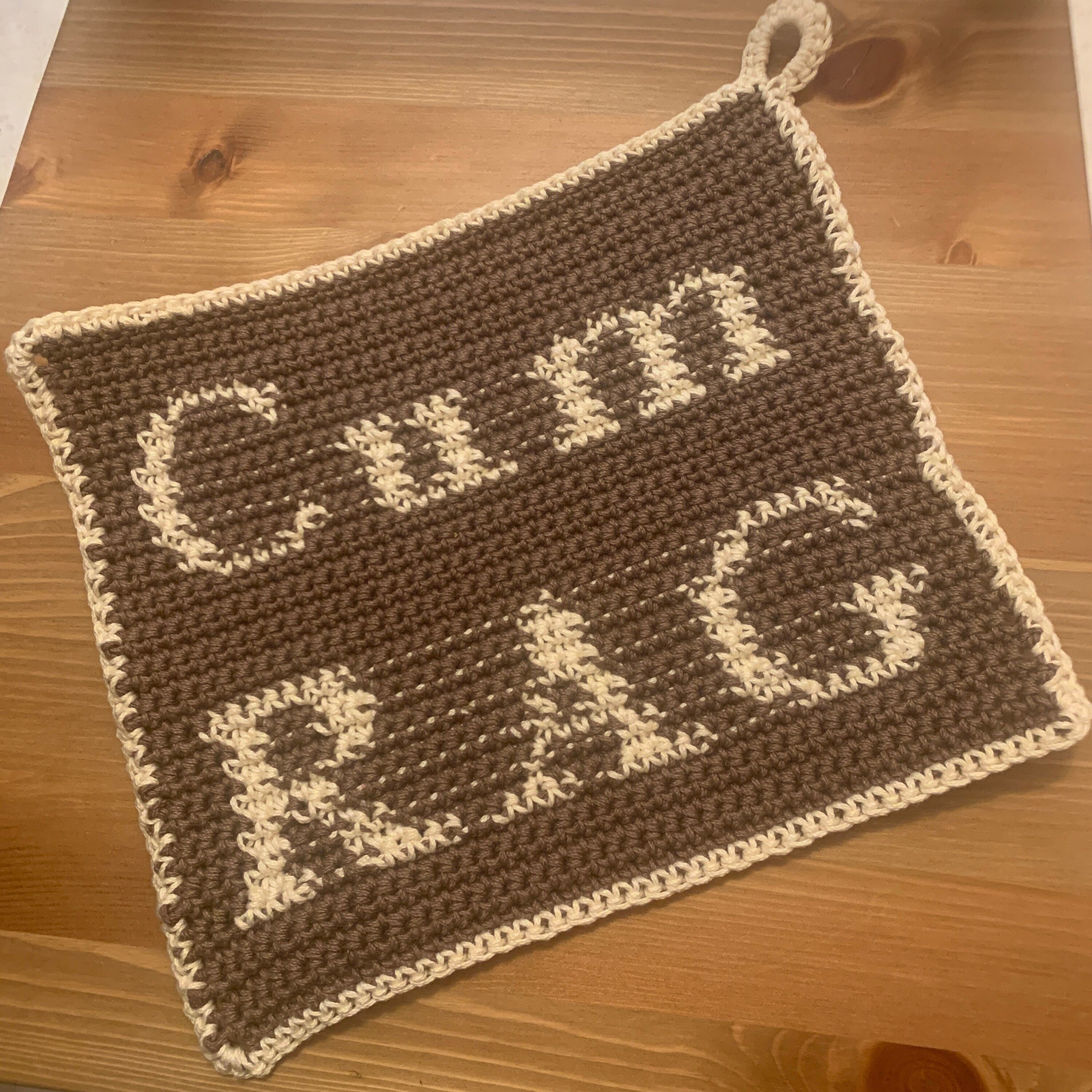 Cum Rag Washcloth Gag Gift Graph *No Pattern* Gift to Boyfriend, Naughty Gifts, Vday Gifts for him, Gag Gifts for him, Adult Gift, nut rag