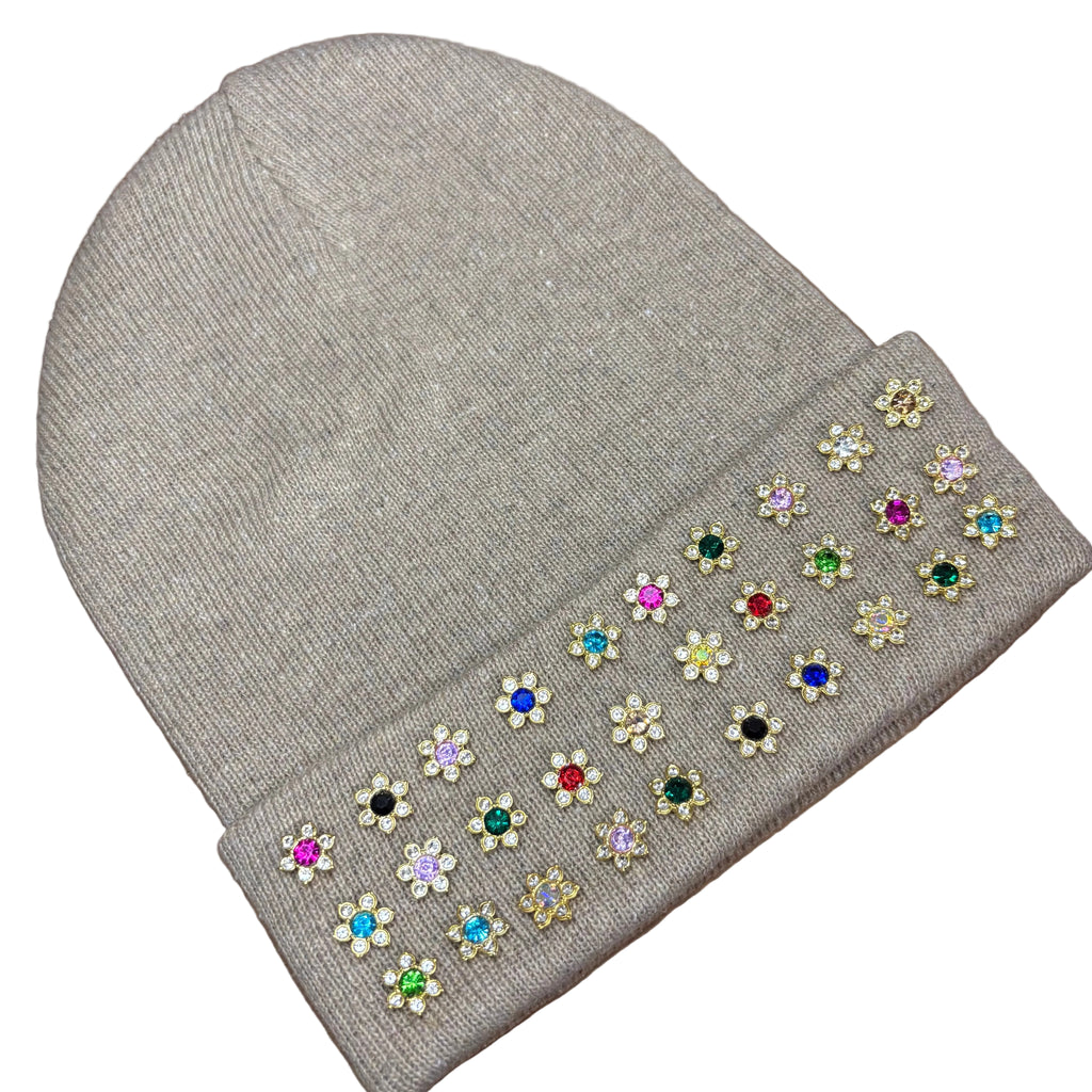Junk Beanies