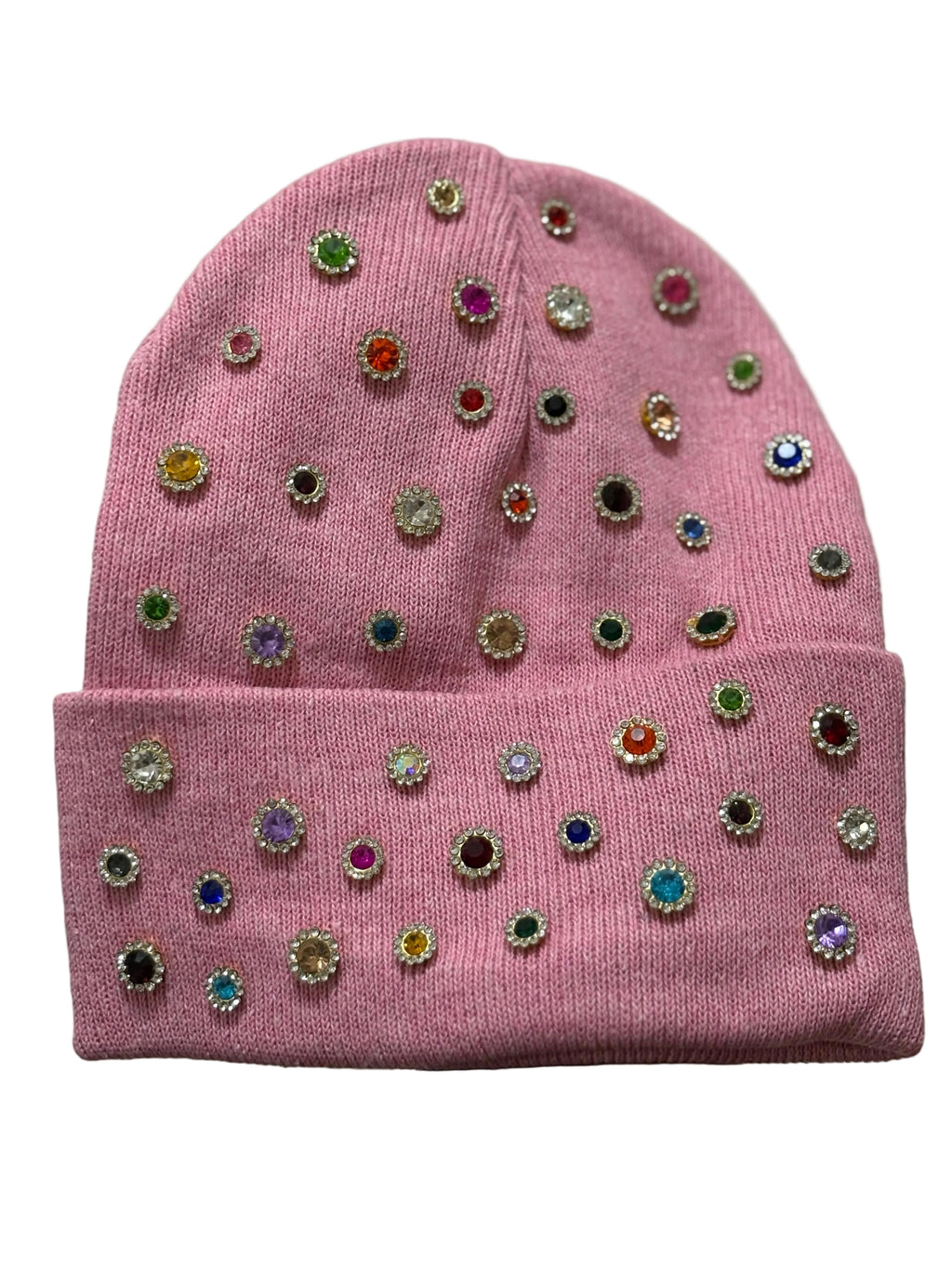 Junk Beanies