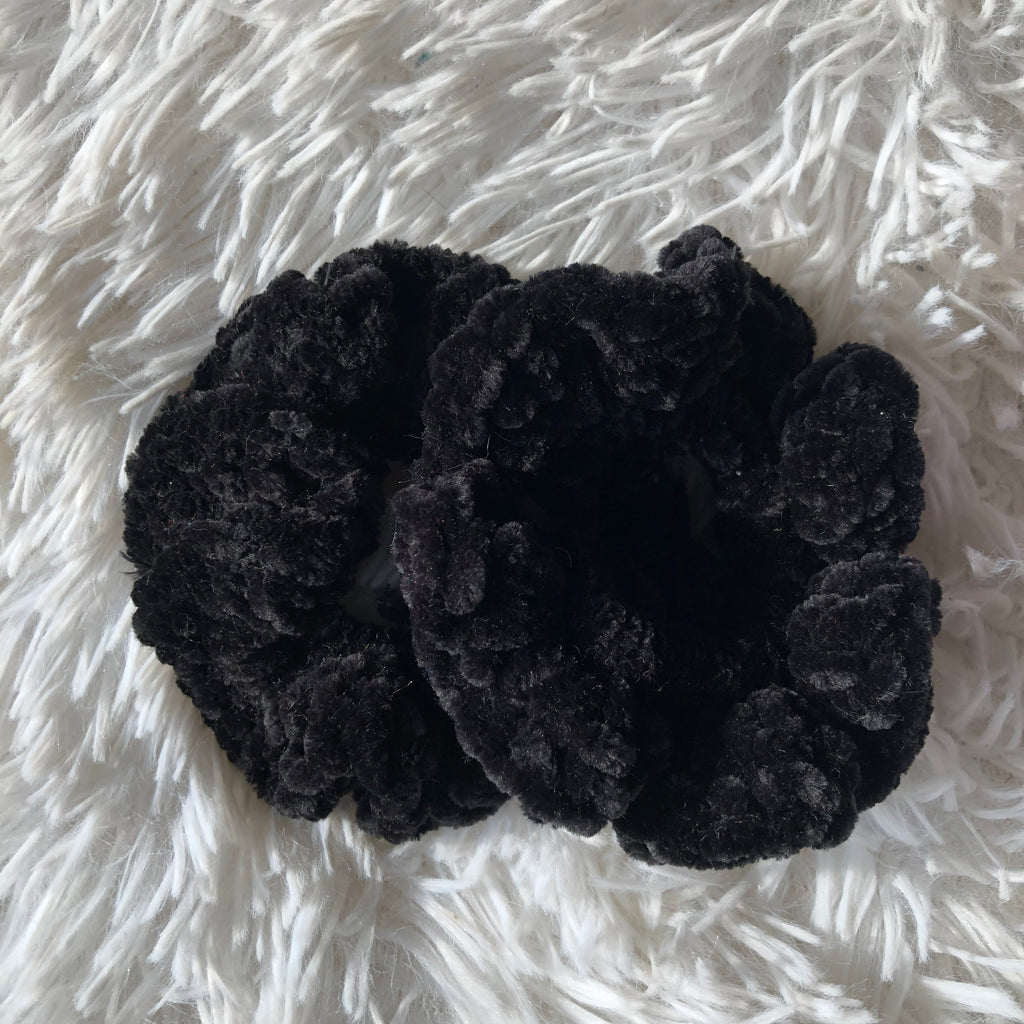 Soft Era Scrunchies