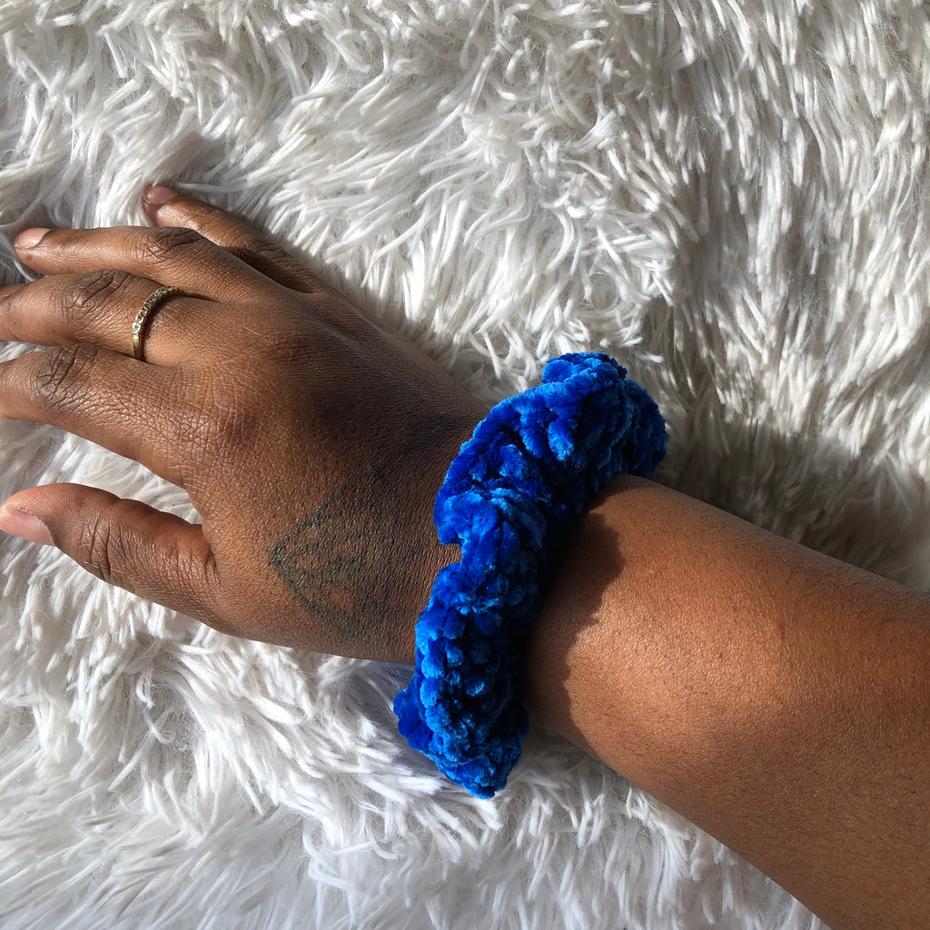 Soft Era Scrunchies