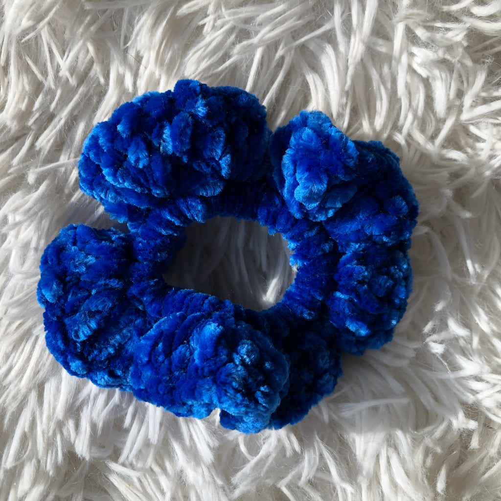 Soft Era Scrunchies