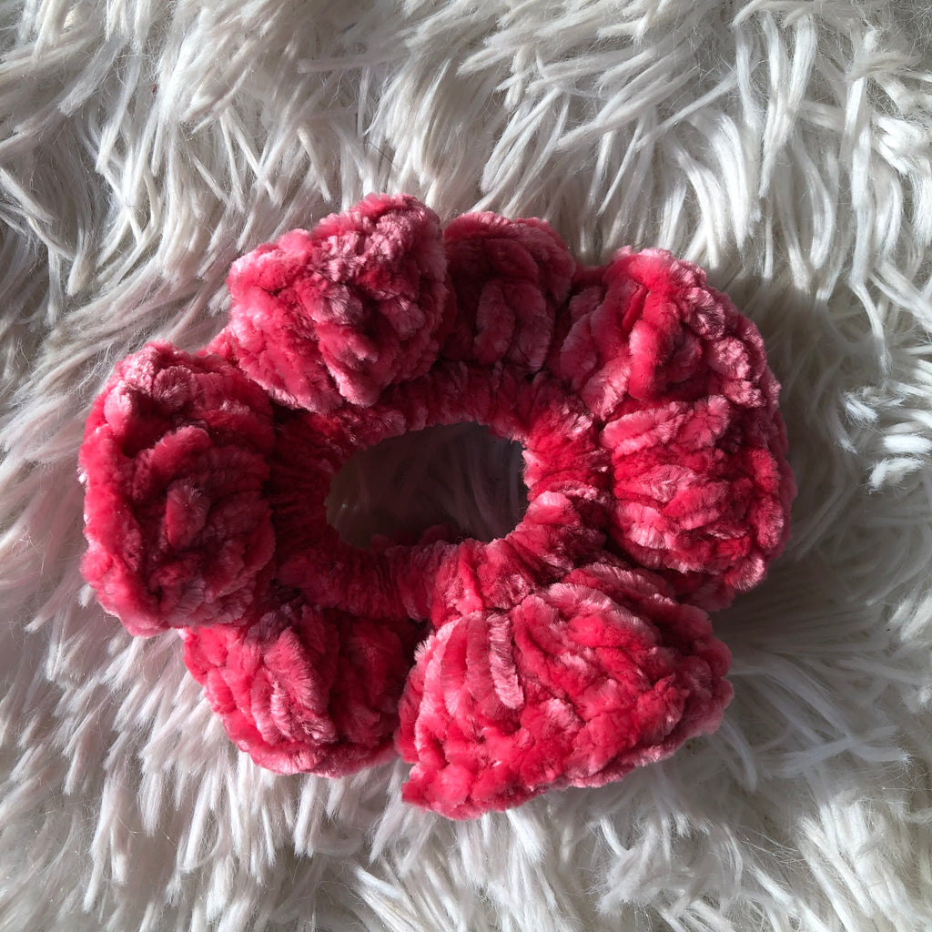 Soft Era Scrunchies