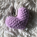 Carry A Lil' Luv Keychain
